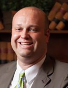 Attorney Bryce C. Rhoades