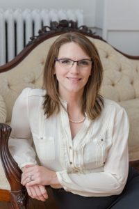 Attorney Claire E. Parsons