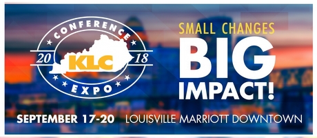 Conference Expo banner