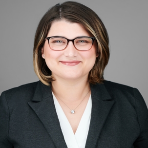 Elivia M. Rabe photo