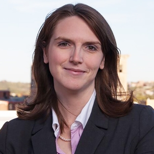 Attorney Claire Parsons