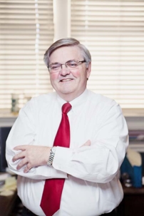 Attorney Dennis Williams