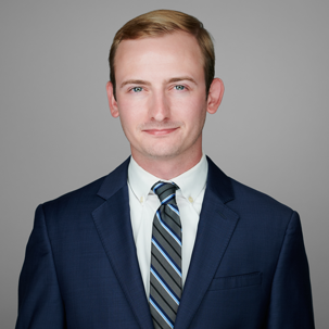 Photo of Attorney Jacob Blakenship