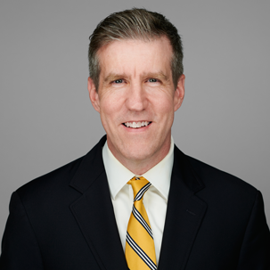 Photo of Daniel L. Linneman