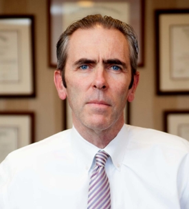 Attorney Jeffrey Mando