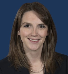 Attorney Claire Parsons
