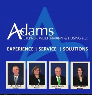 45th Annual KACo Conference & Exposition