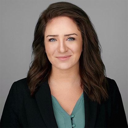 Olivia F. Amlung Photo