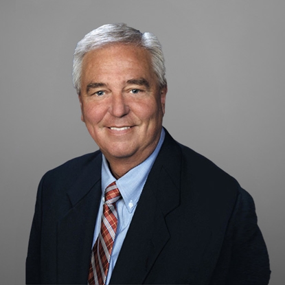 Gerald F. Dusing Photo