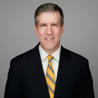 Daniel E. Linneman Photo