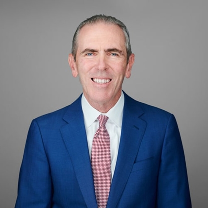 Jeffrey C. Mando Photo