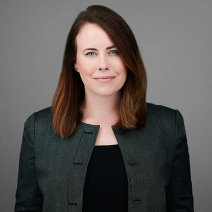 Aaren E. Meehan Photo