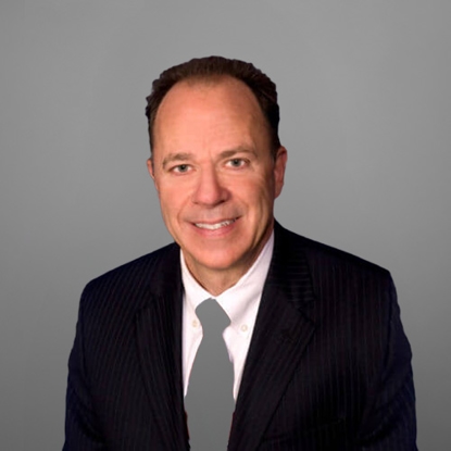 Michael M. Sketch Photo