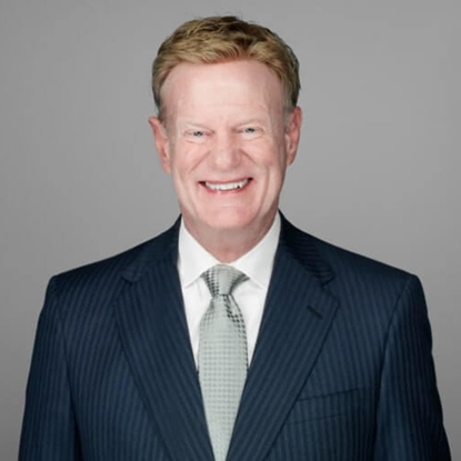 Thomas A. Sweeney Photo