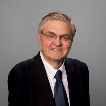 Dennis R. Williams Photo