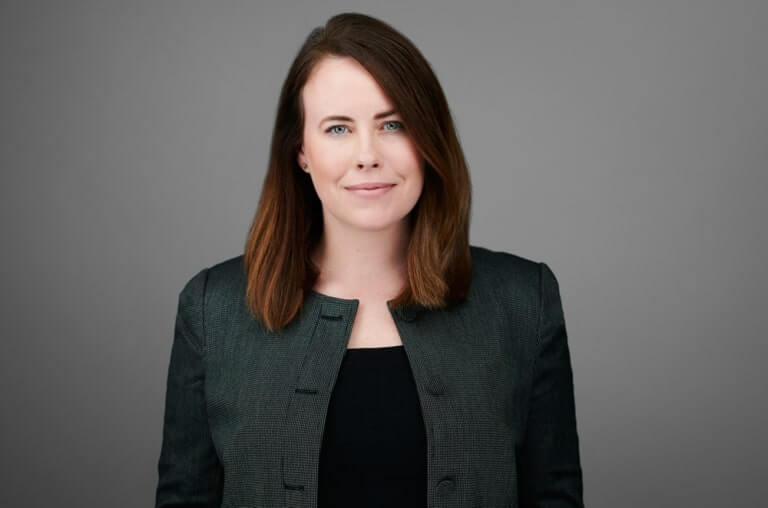Adams Law, PLLC Announces New Partner: Aaren Meehan