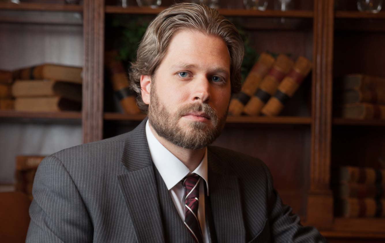 Adams Stepner Attorney Publishes Article in Lex Loci | Adams Law