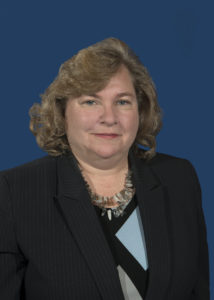 Mary Ann Stewart photo